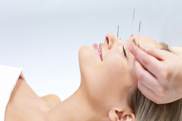 Medical Acupuncture course