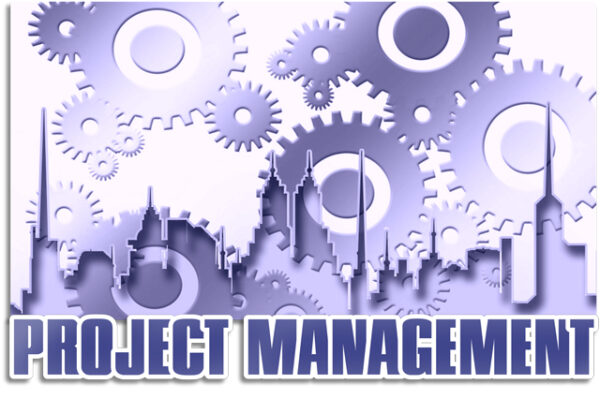 Project Management course