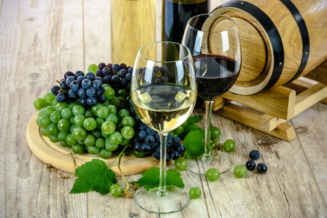 Wine consultant course