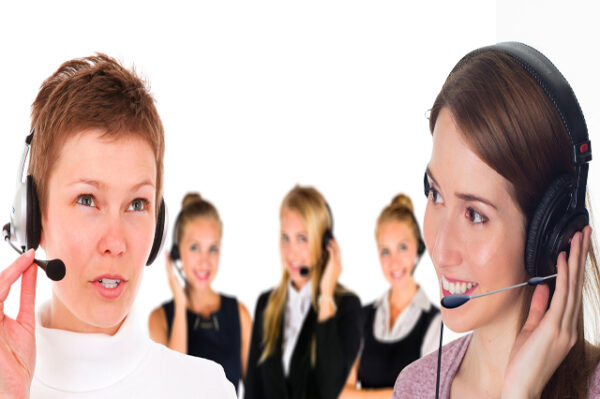 Call Centre Management course