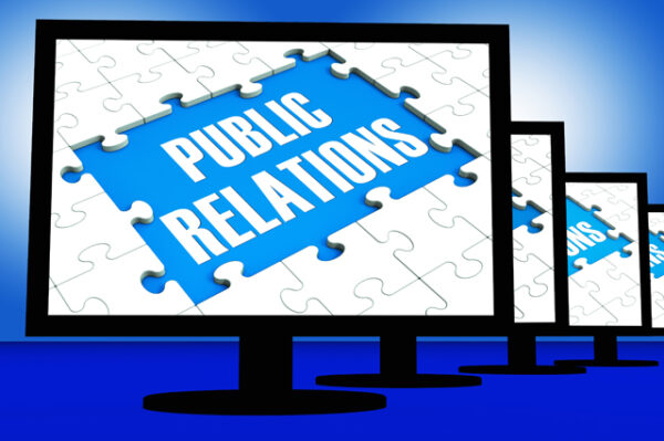 Public Relations course