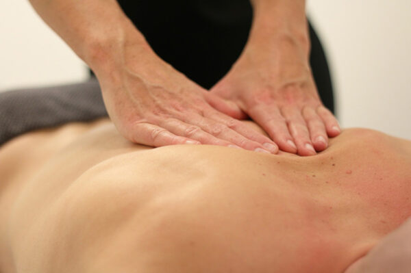 Shiatsu Practitioner course