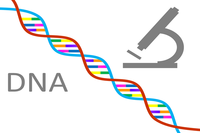 Genetics course