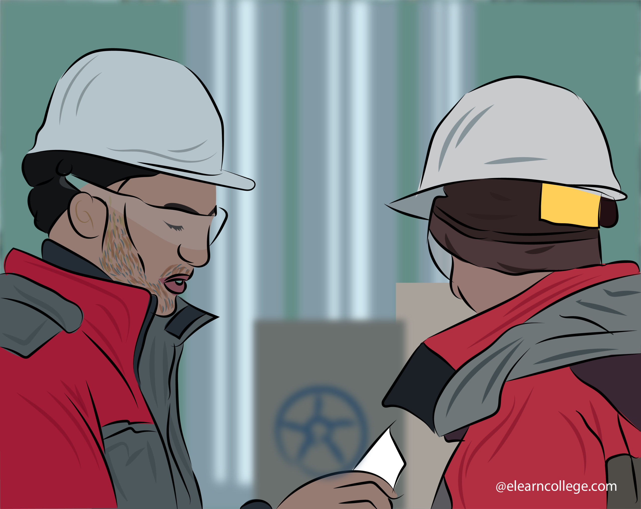 Principles of Quality control