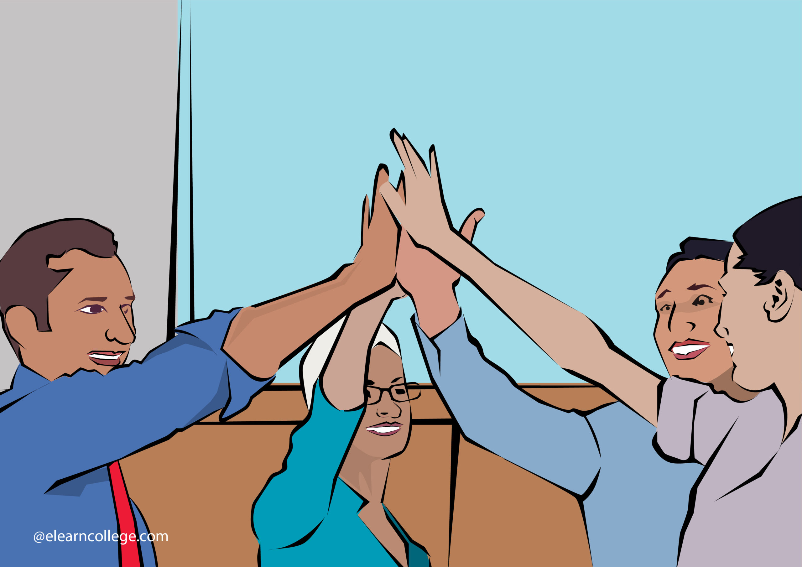 Self Esteem and Confidence