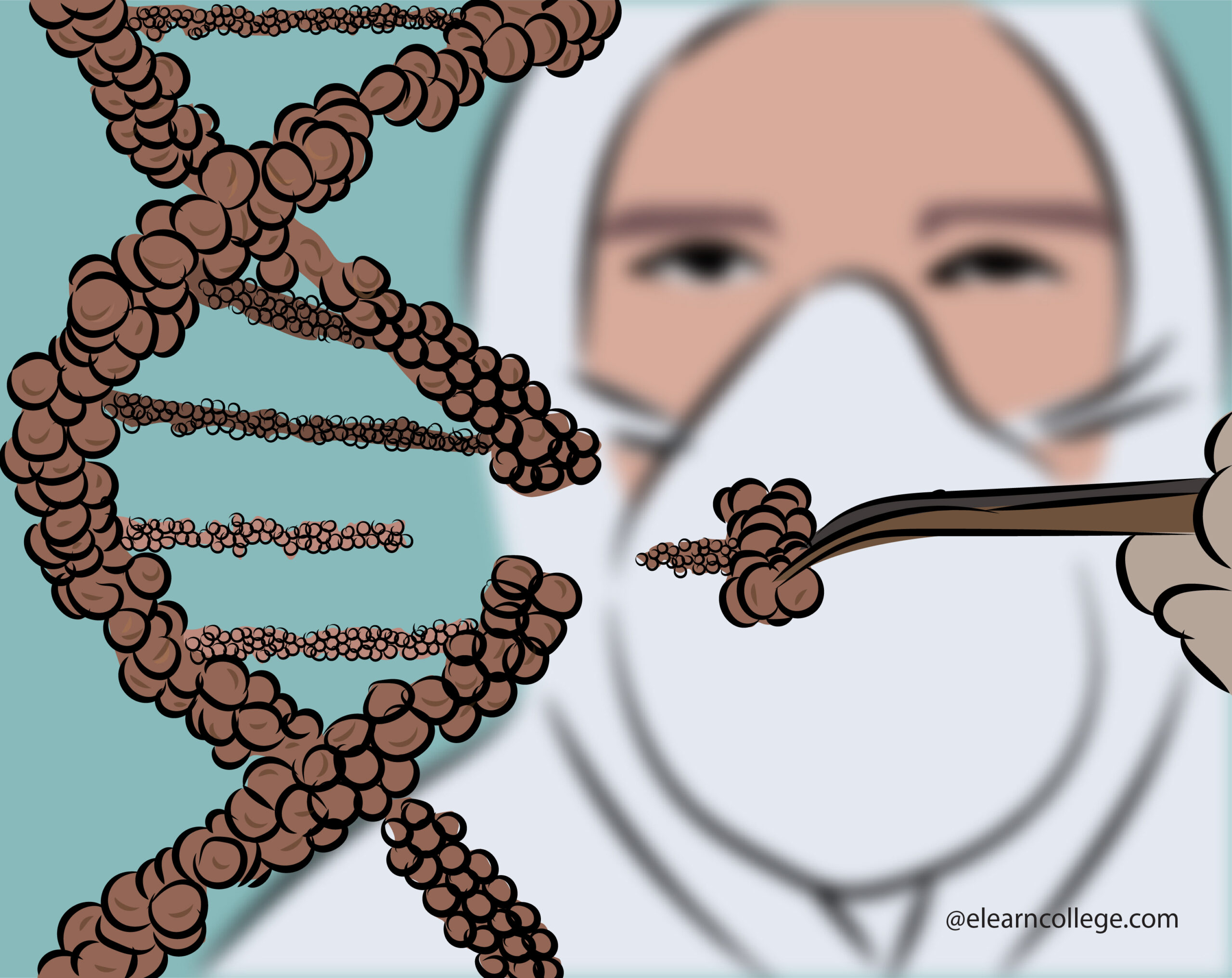 Genetics in medicine