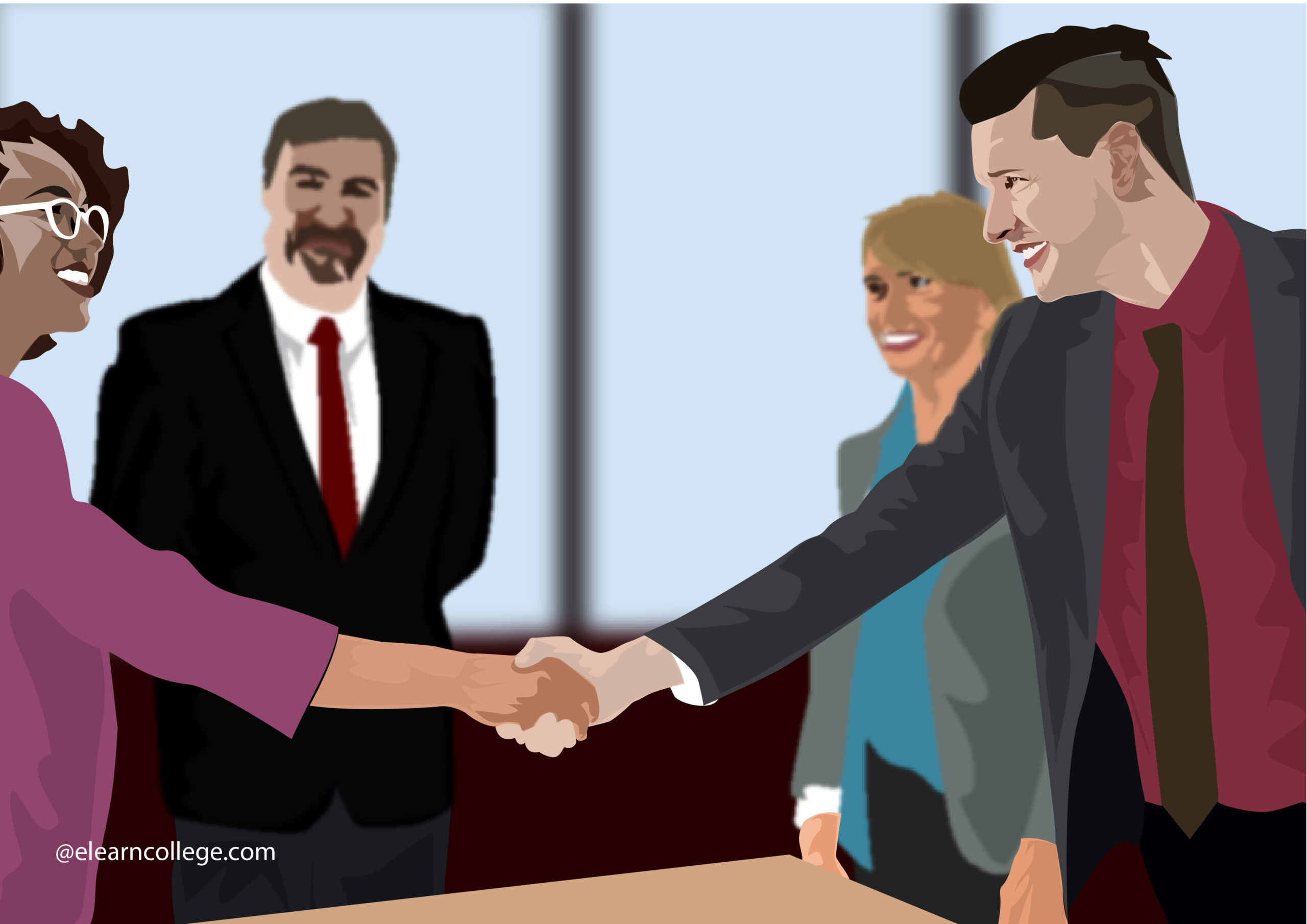 negotiation skills in business