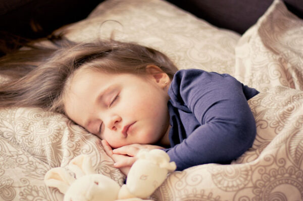 Baby And Toddler Sleep Solutions course