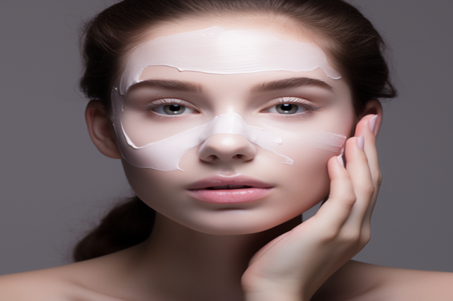 Skin Care and Treatment course