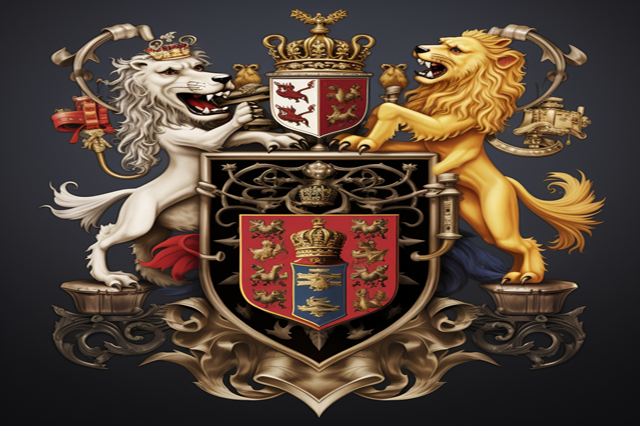 Heraldry course