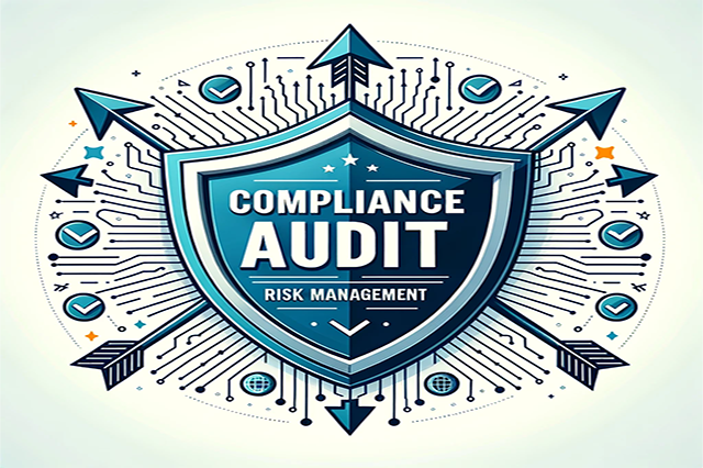 Compliance Audit And Risk Management course