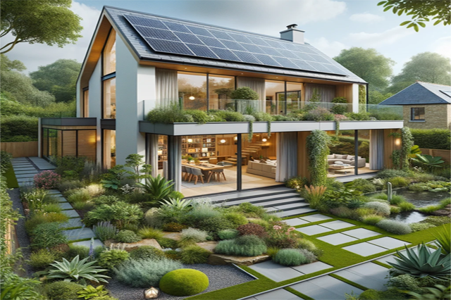 Energy Efficient Homes Course Accredited Online Certification energy-efficient-homes-course-accredited-online-certification