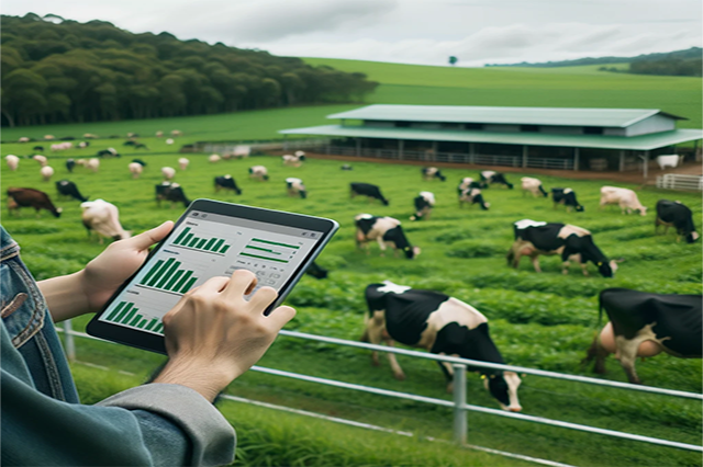 Dairy Herd Management course