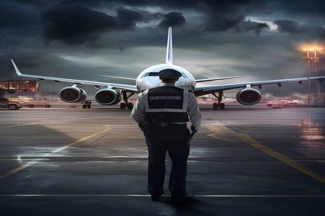 Aviation Security course