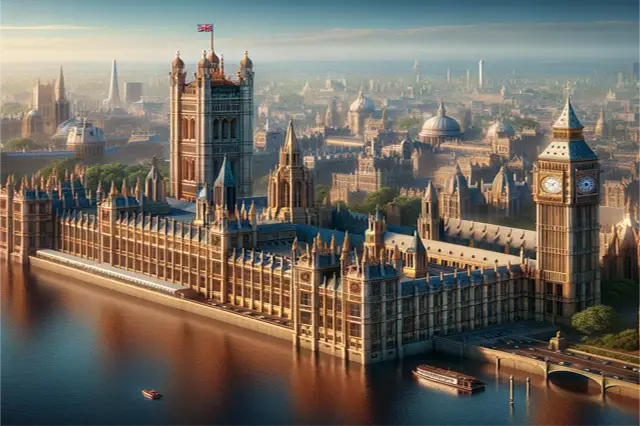 Great Britain Government Type | Is Great Britain a Democracy?