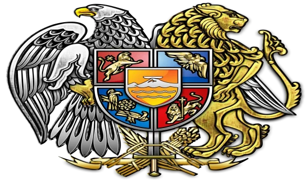 Coat of arms heraldry