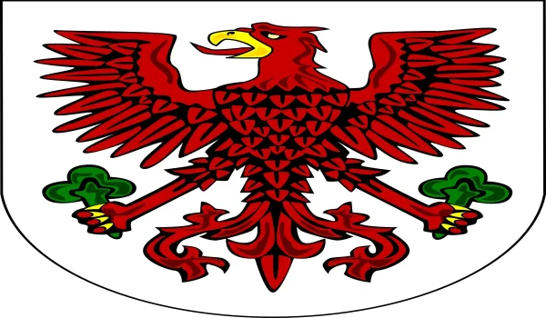 Coat of arms meaning