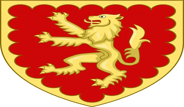 Welsh heraldry