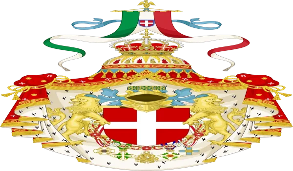 Italian coat of arms heraldry