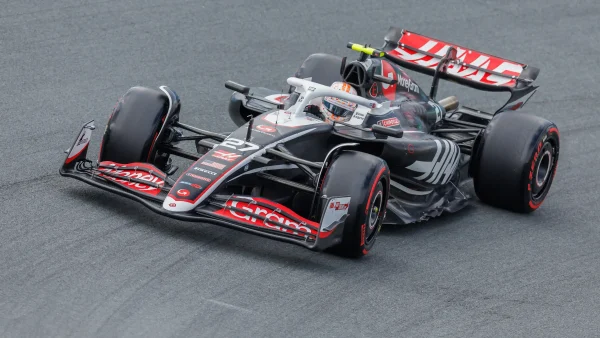 Haas VF-24