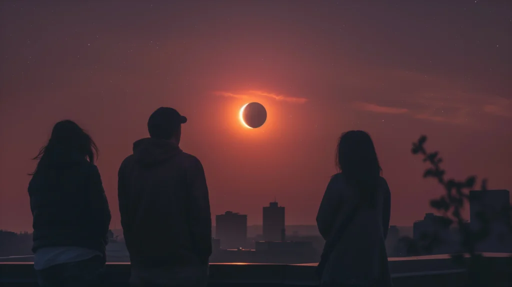 eclipse