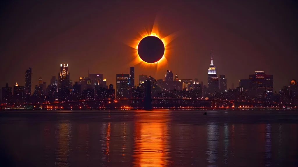 eclipse