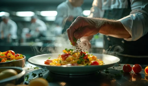 Pastry chef classes online