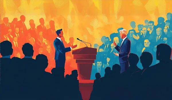 Political parties in Great Britain