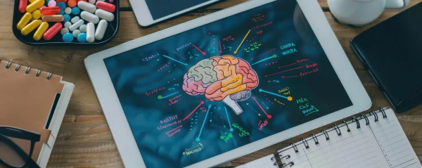 mental health startups