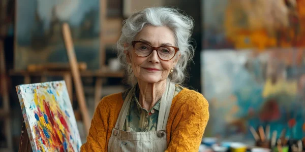 Arts on Prescription