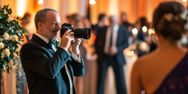 wedding photographers