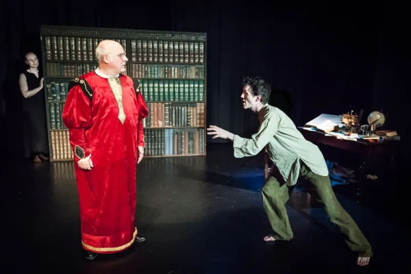 Women in Shakespeare