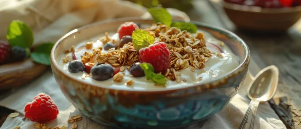 Yoghurt and Diabetes