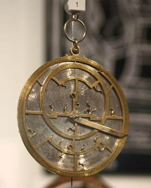 Verona Astrolabe