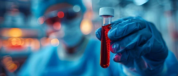 Fibromyalgia diagnosis