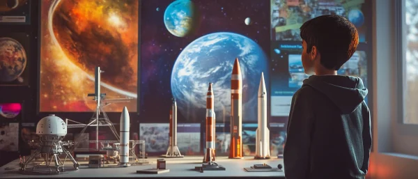 Career in Astrobiology