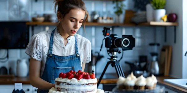 Pastry chef classes online