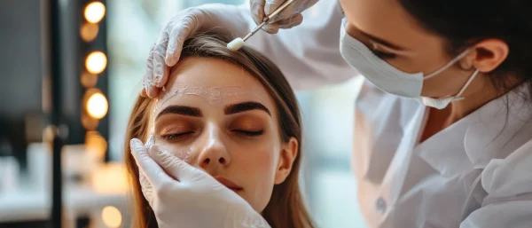 Eyebrow Treatments
