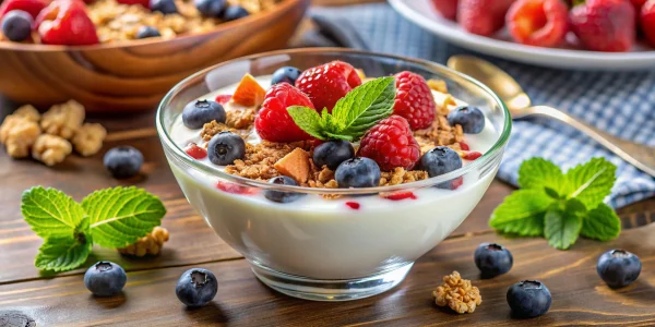 Yoghurt and Diabetes