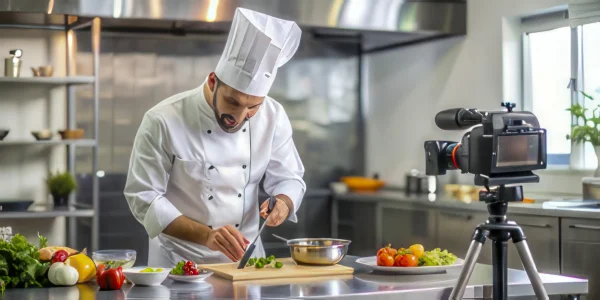 Pastry chef classes online