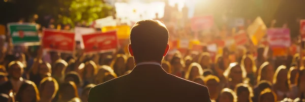 Political parties in Great Britain