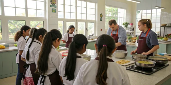 Online Culinary Arts Courses