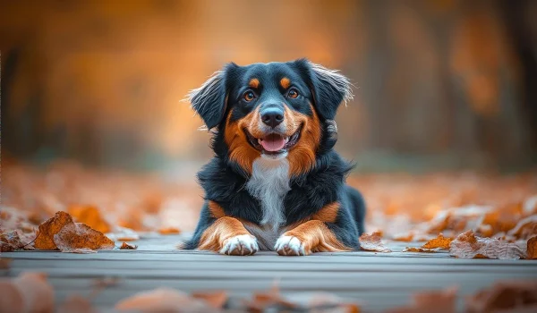 australian shepherd