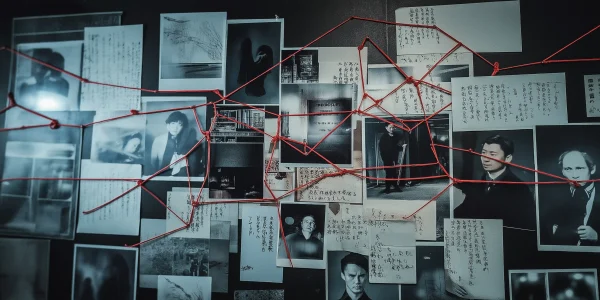 investigative genetic genealogy