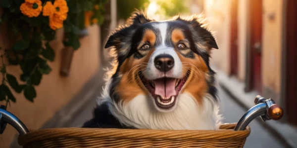australian shepherd