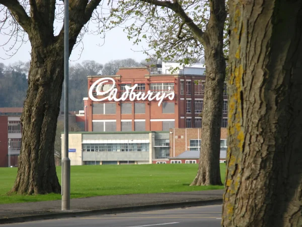 Cadbury