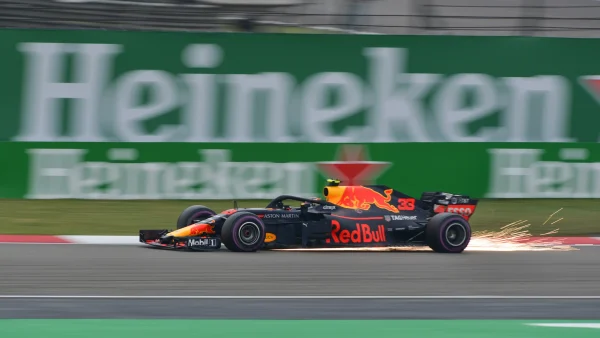 Verstappen