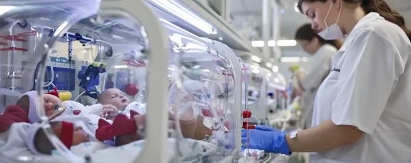 Eddy Ambrose & Richard