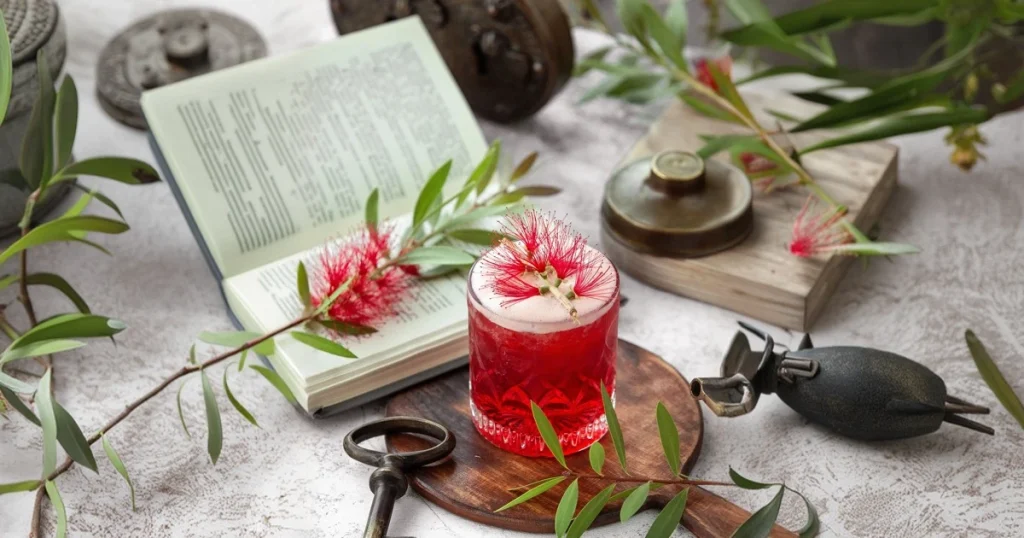 Gin Palaces
