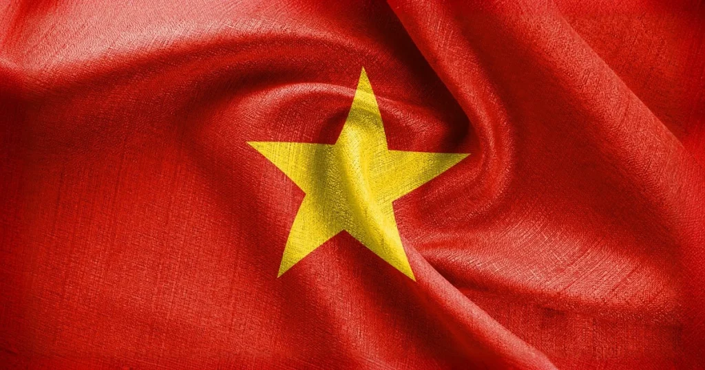 Vietnam